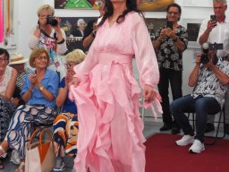 Charity-Event zu Gunsten Lichtblickhof 29.05.2026